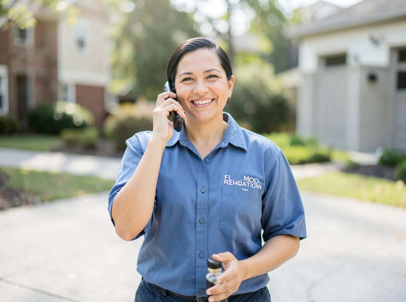 Mold Remediation Kalida, OH FAQs